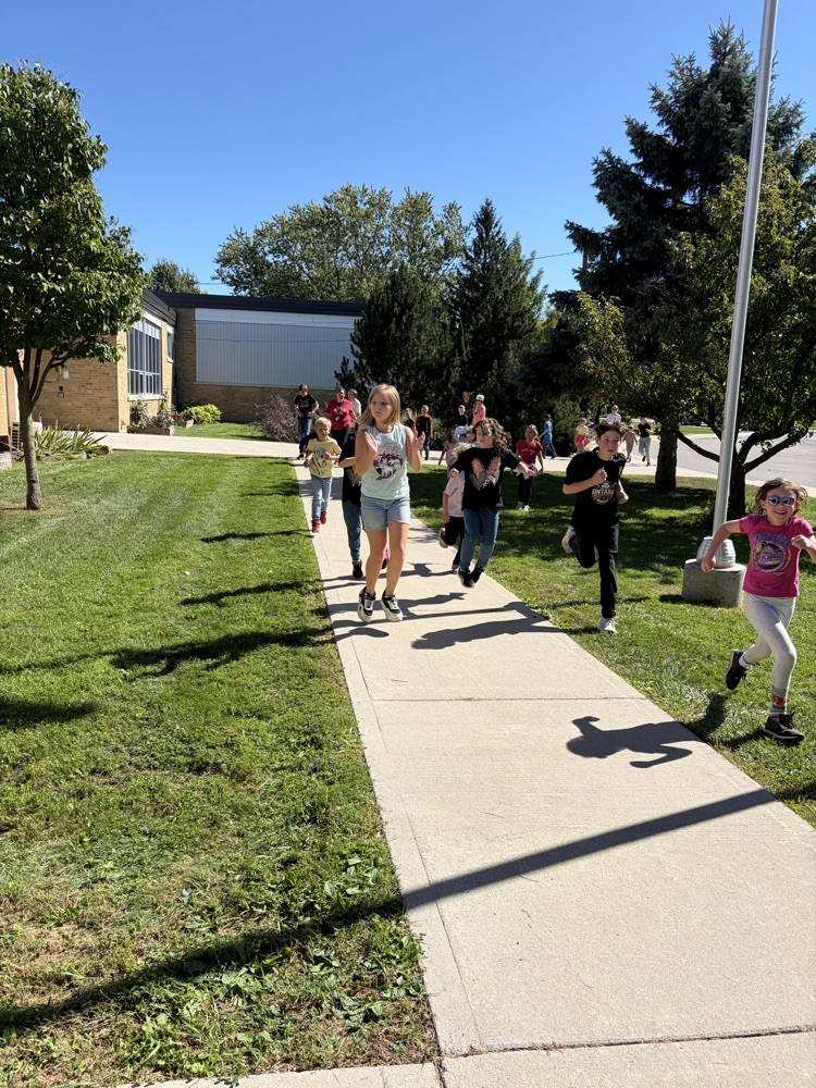 Terry Fox Run