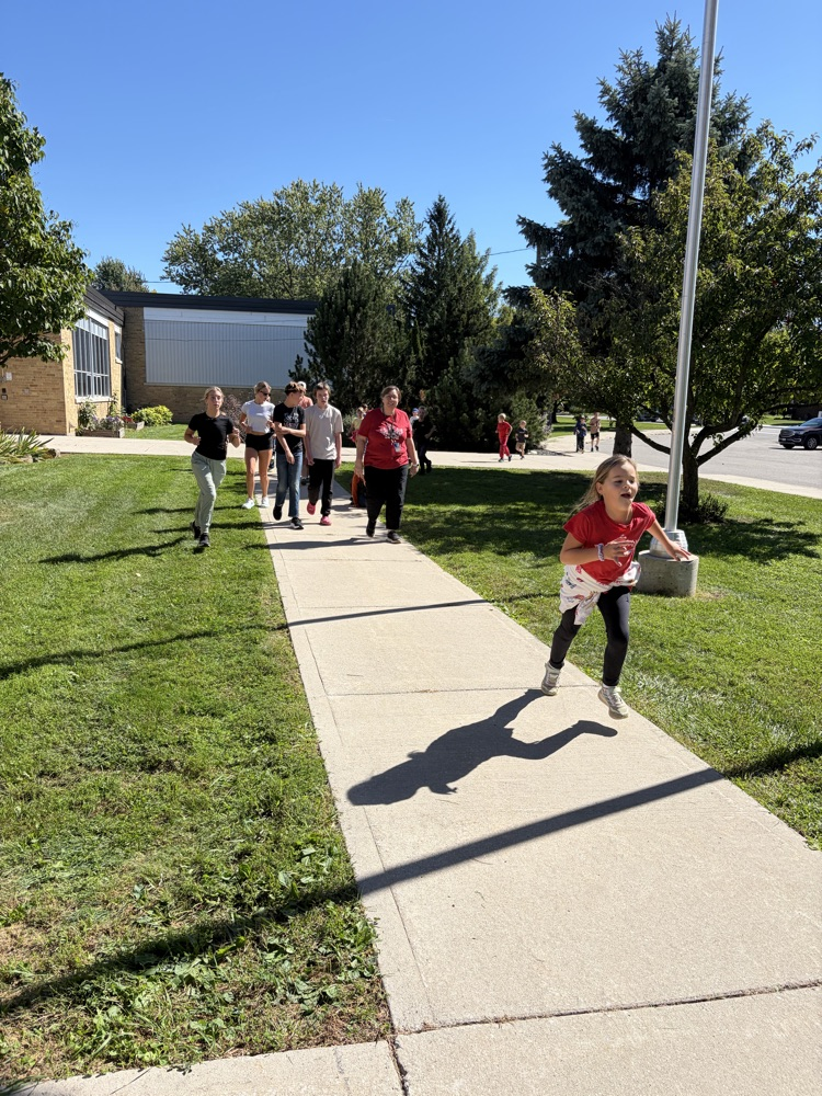 Terry Fox Run