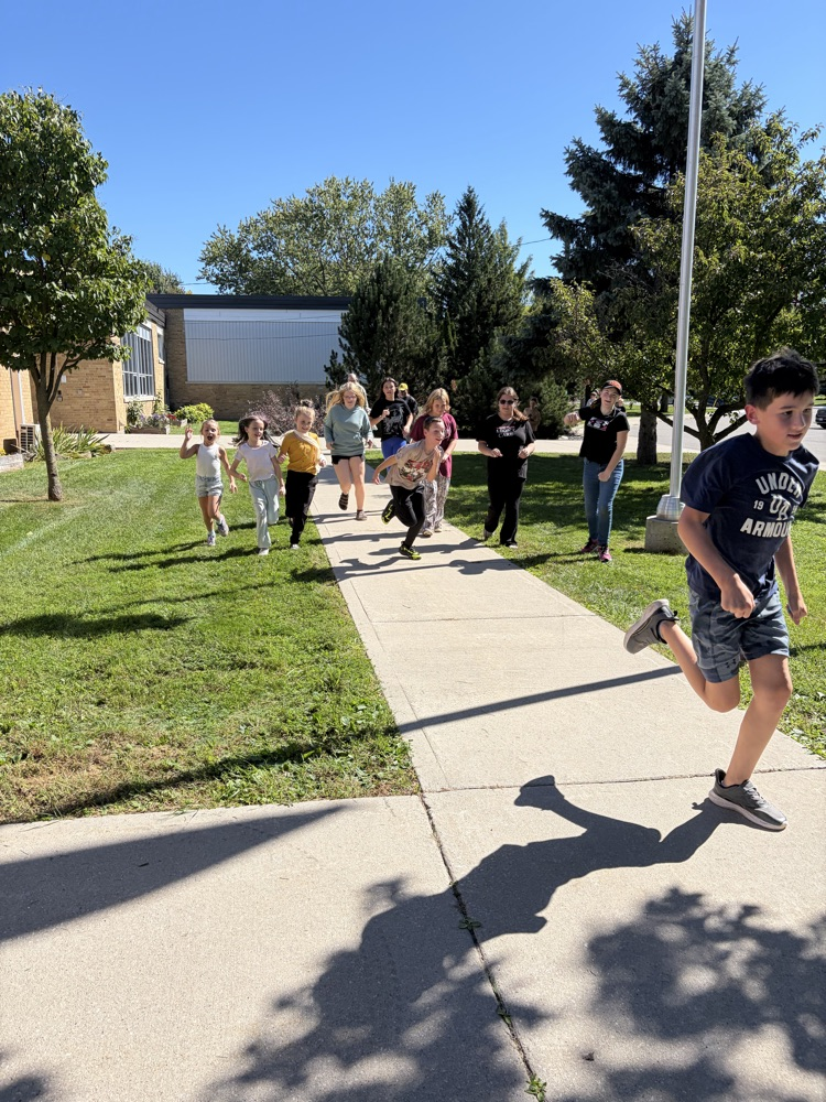 Terry Fox Run