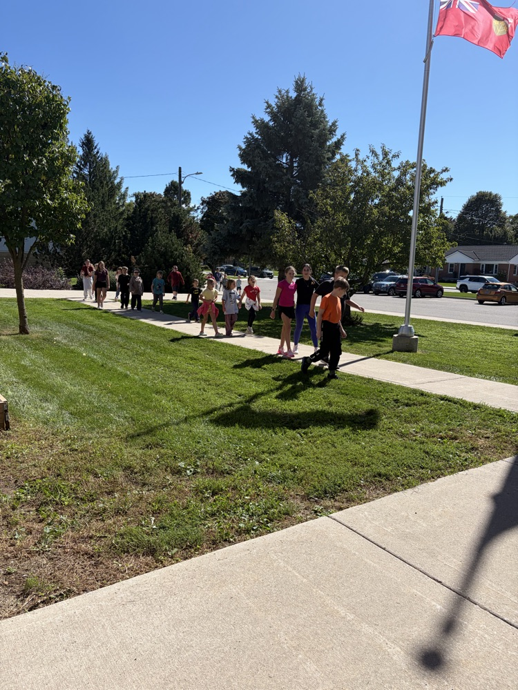 Terry Fox Run