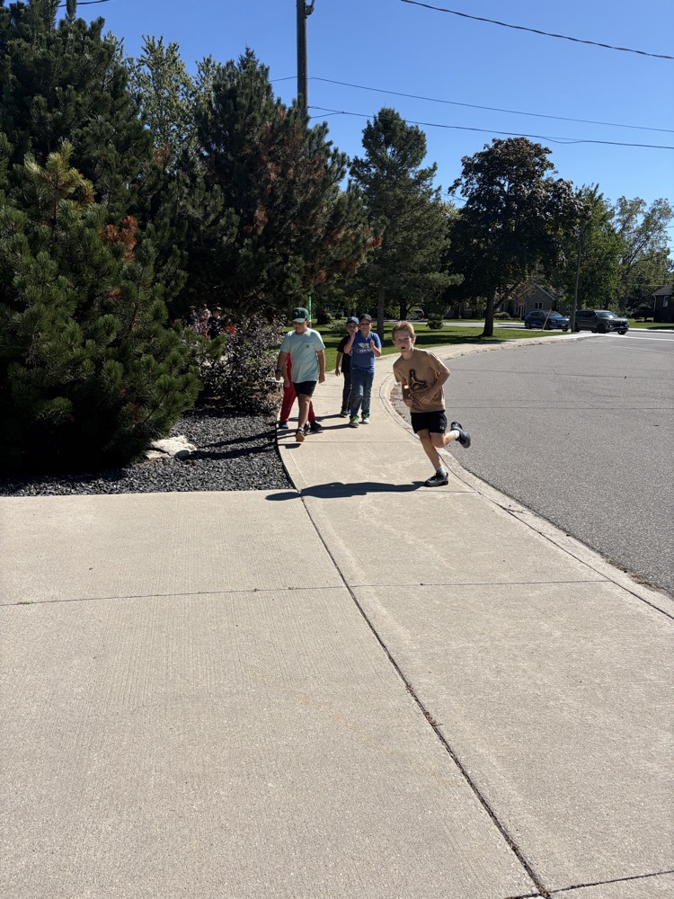 Terry Fox Run
