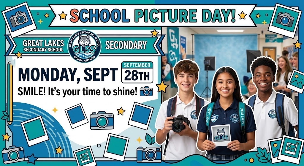 Picture Day
