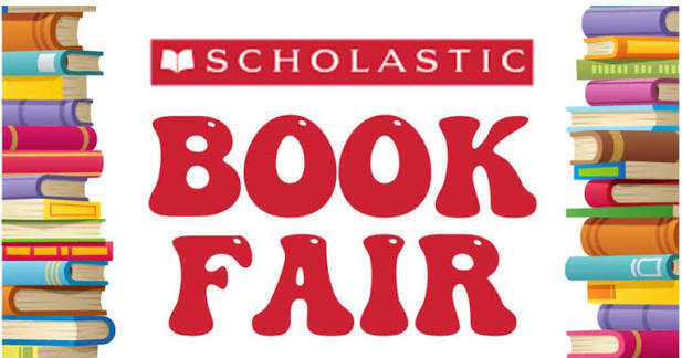 Scholastic Book Fair