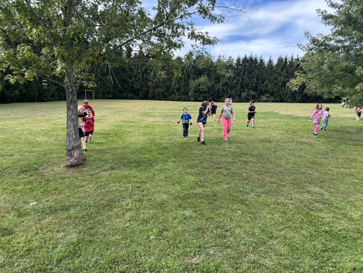 Terry Fox Run