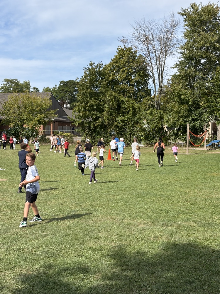 Terry Fox Run