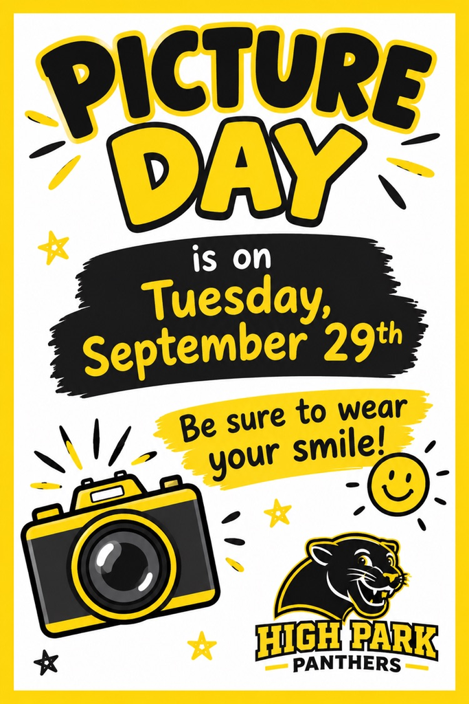picture day