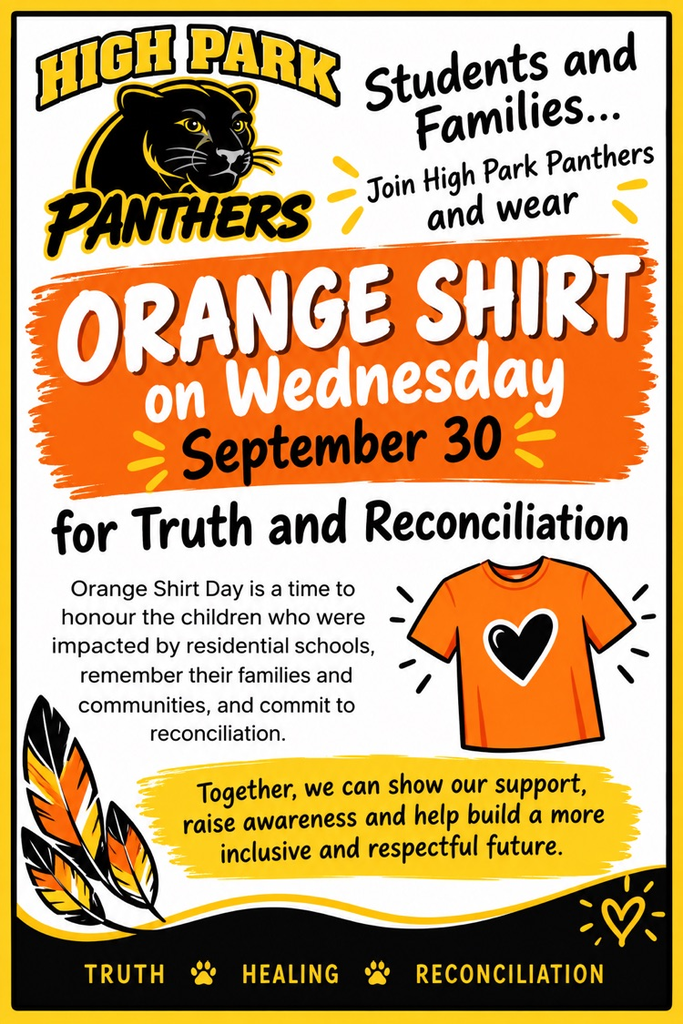 orange shirt
