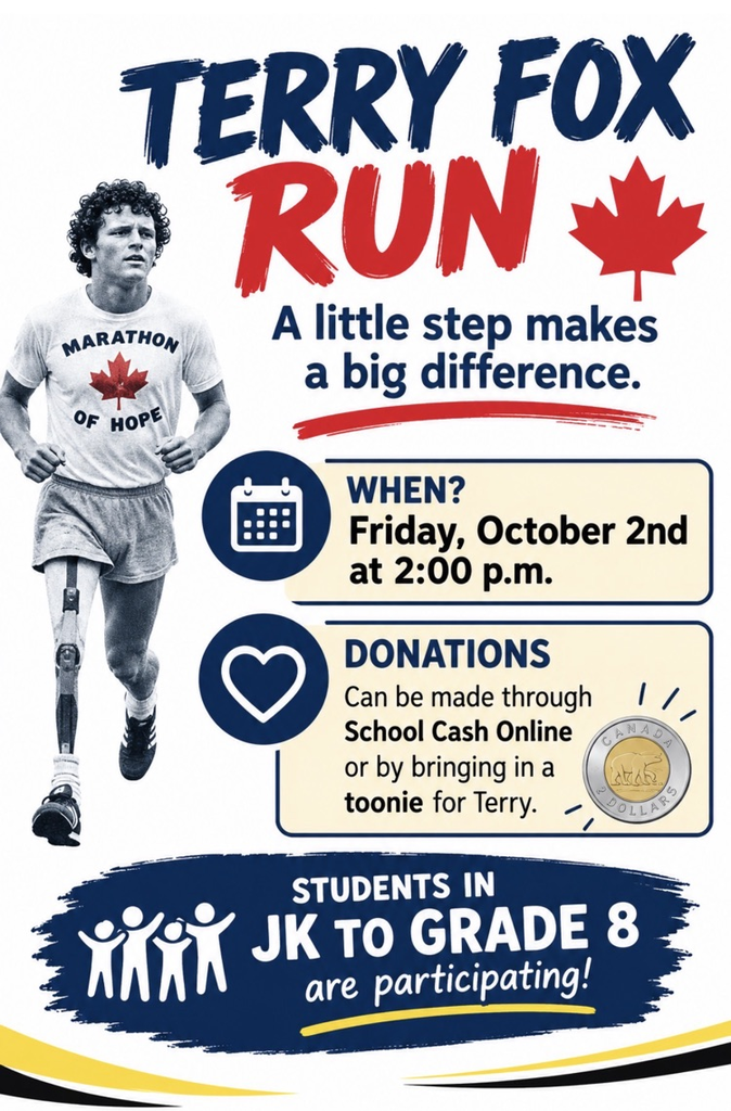 Terry Fox Run