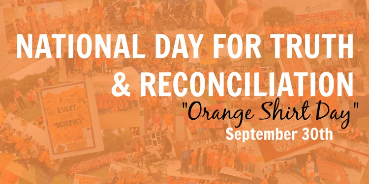 orange shirt day