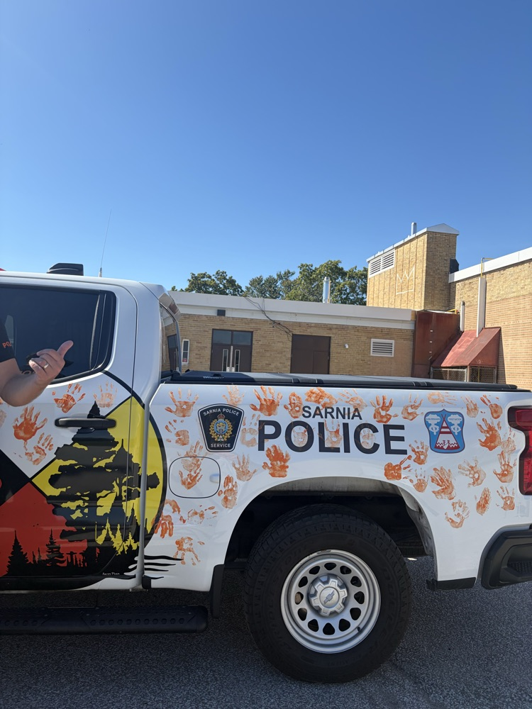 truck image