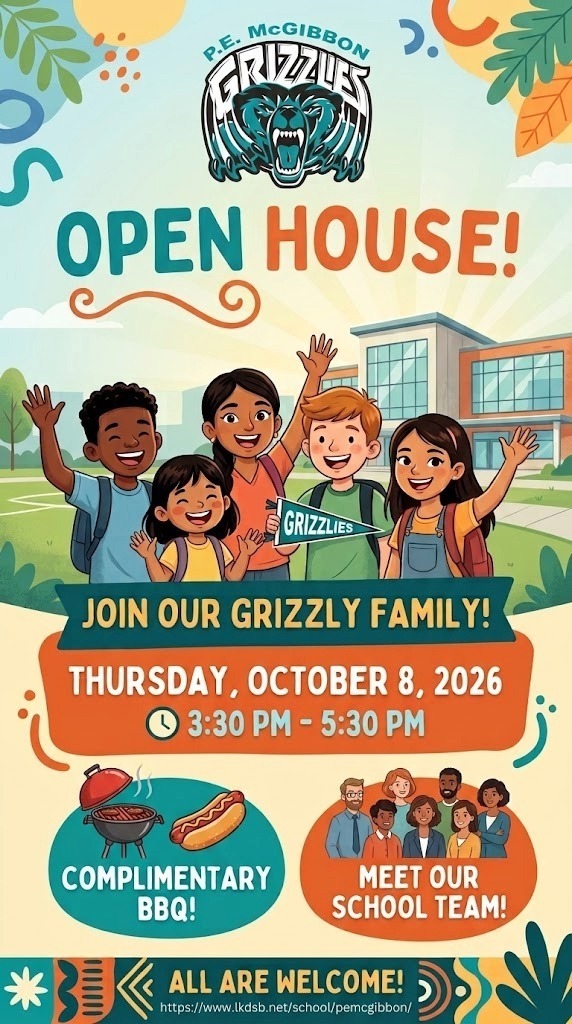 Open House 2026
