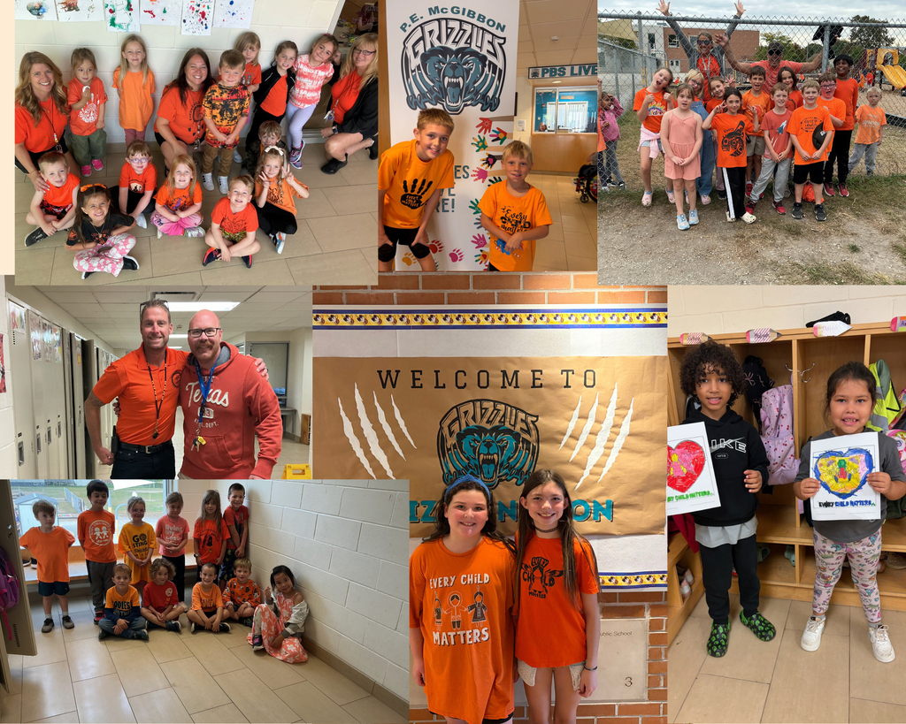 Orange Shirt Day 2026