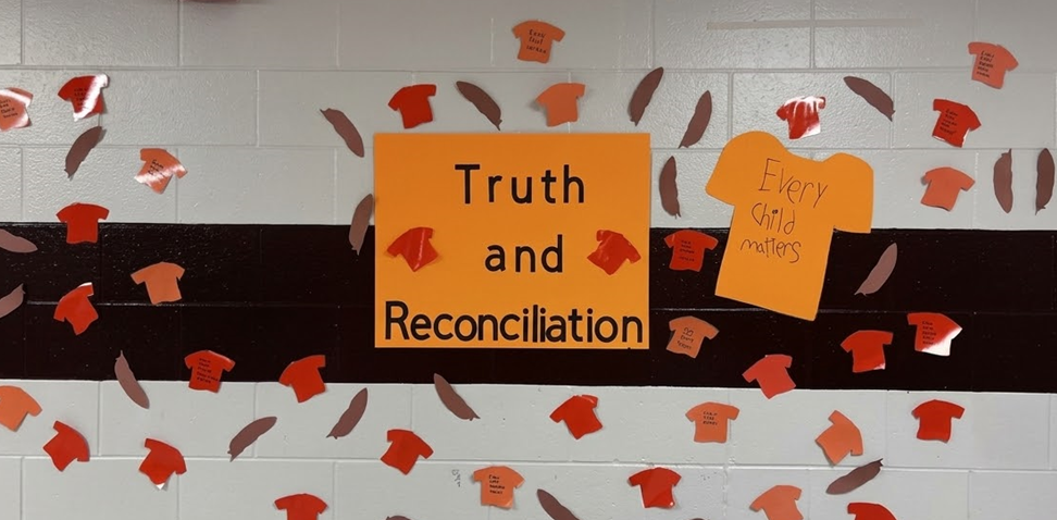 National day for Truth & Reconciliation
