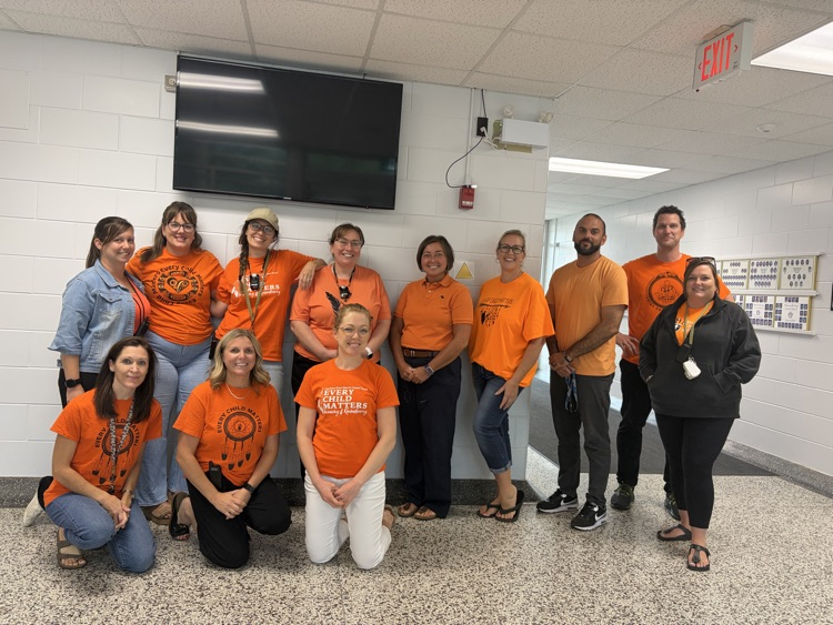 orange shirt day