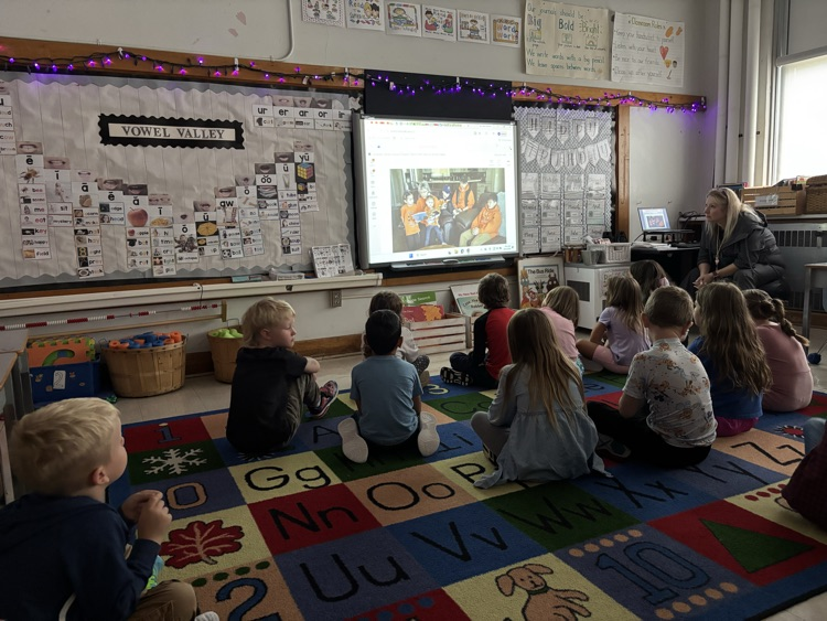 NDTR presentation provided by LKDSB EDIJ team 