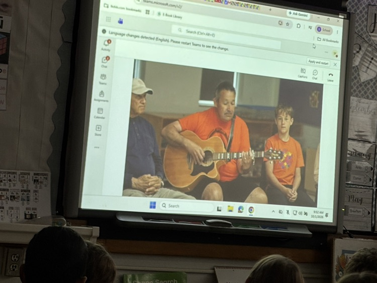 NDTR presentation presented by LKDSB EDIJ team 