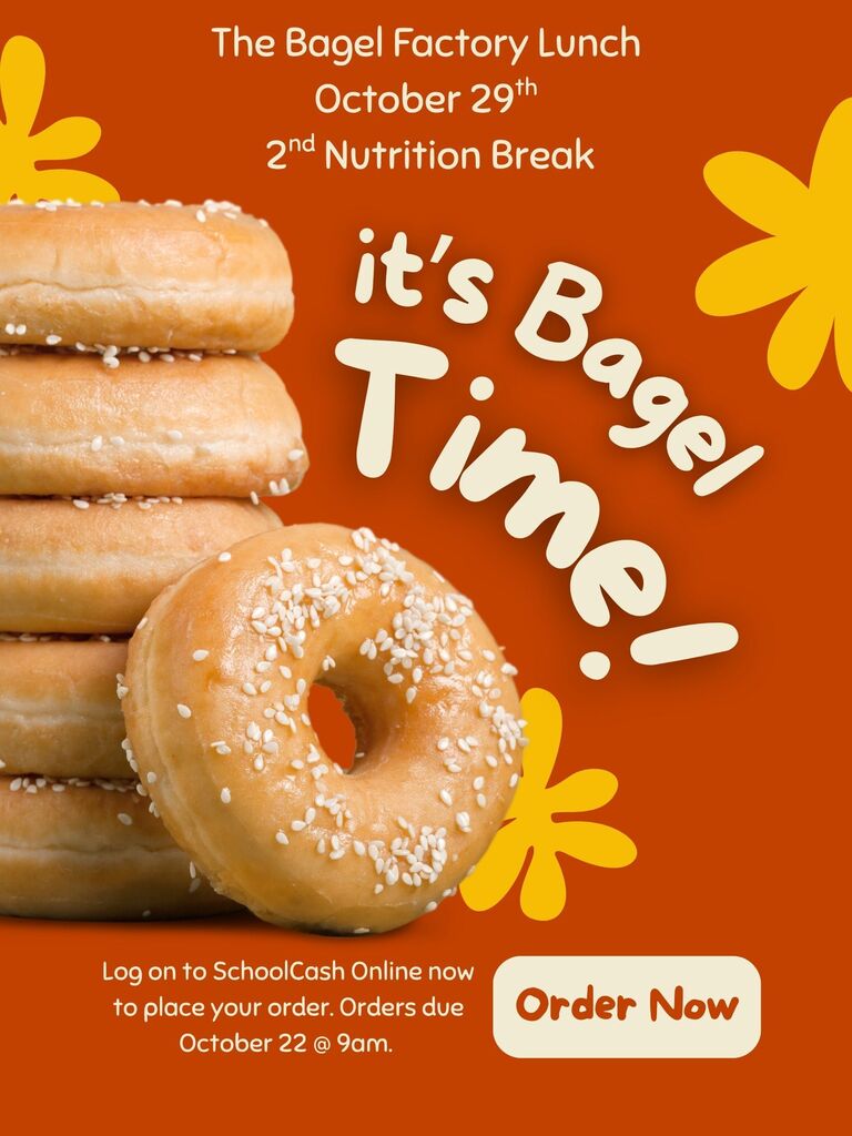 Bagels