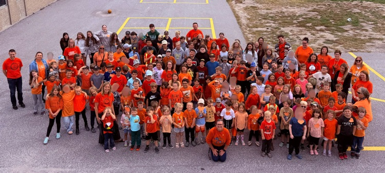 Orange Shirt Day 2026