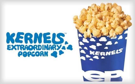 popcorn