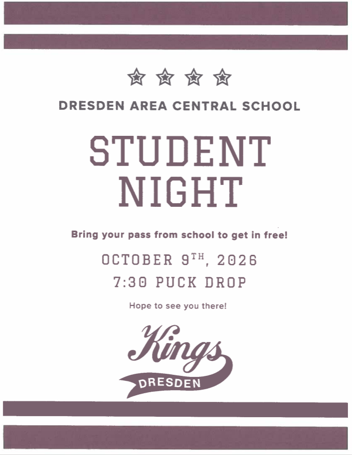 Free Hockey Tickets