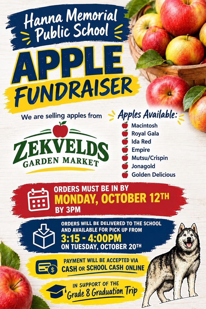 Fundraiser details