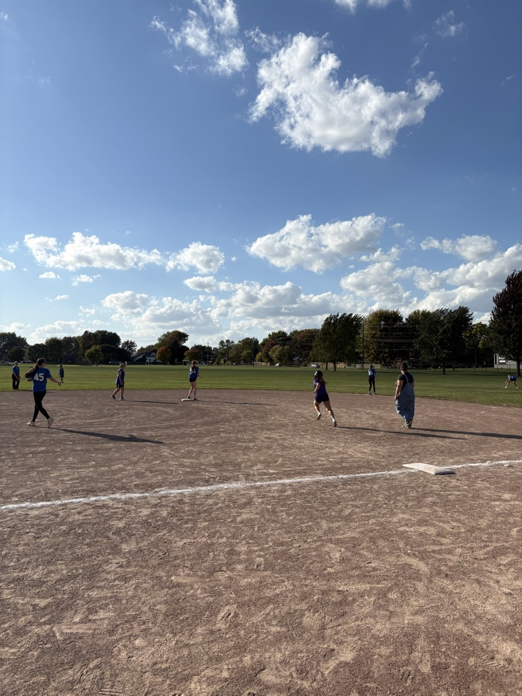 2 pitch game in action