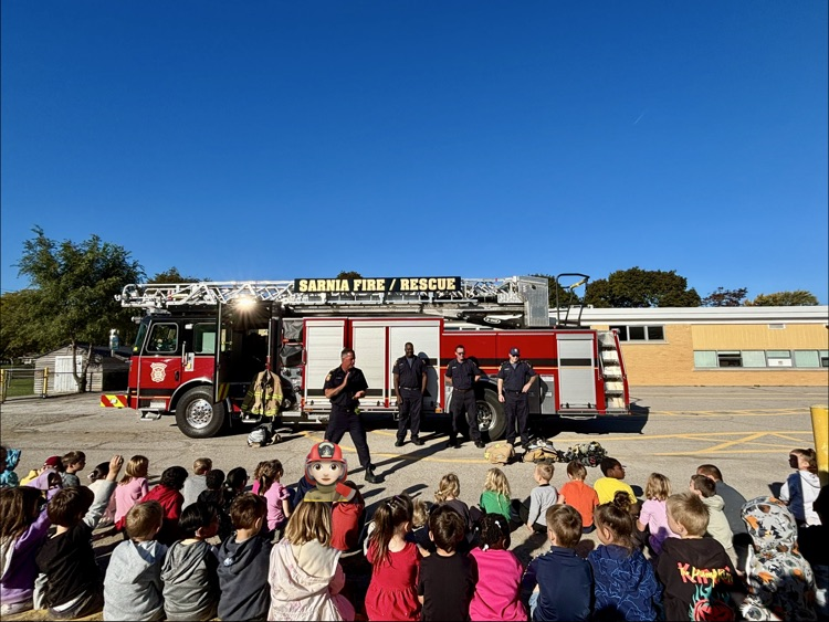 Firefighters