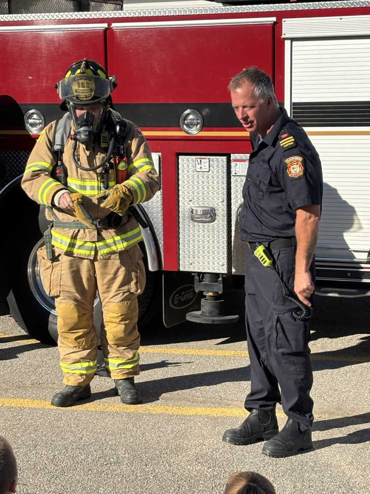Firefighters