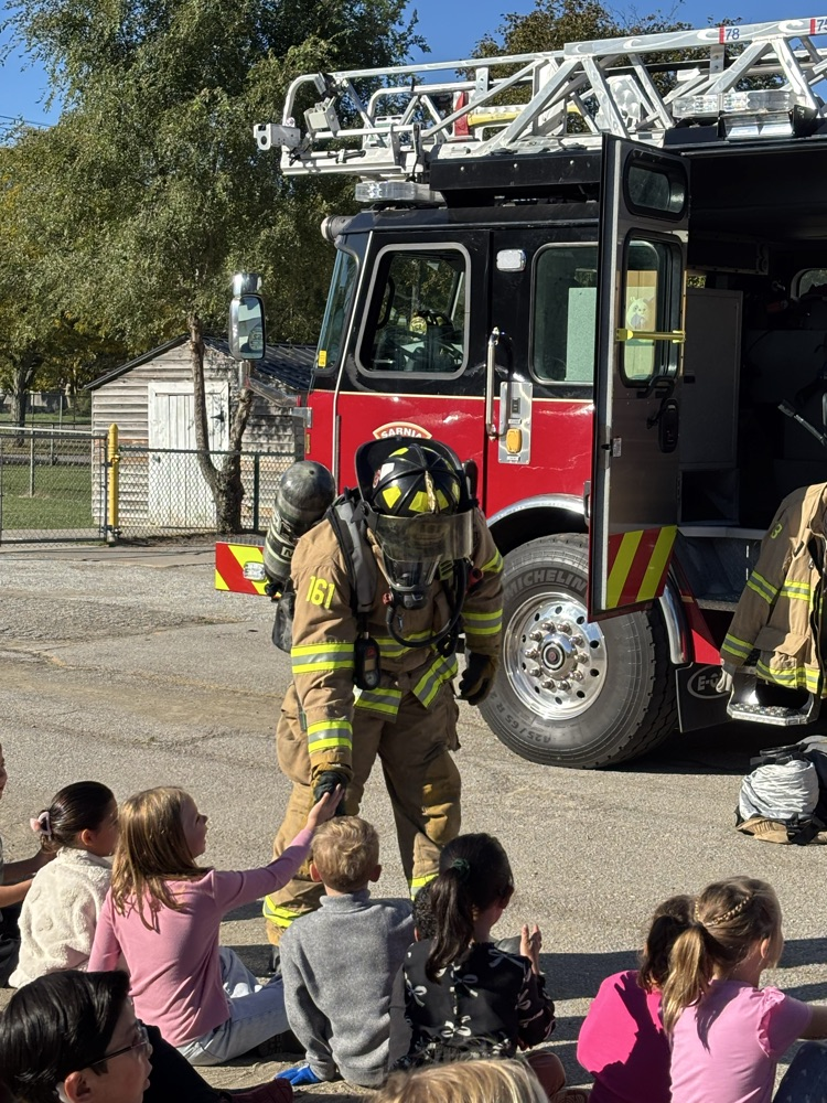 Firefighters