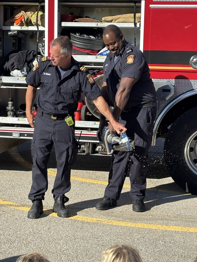 Firefighters