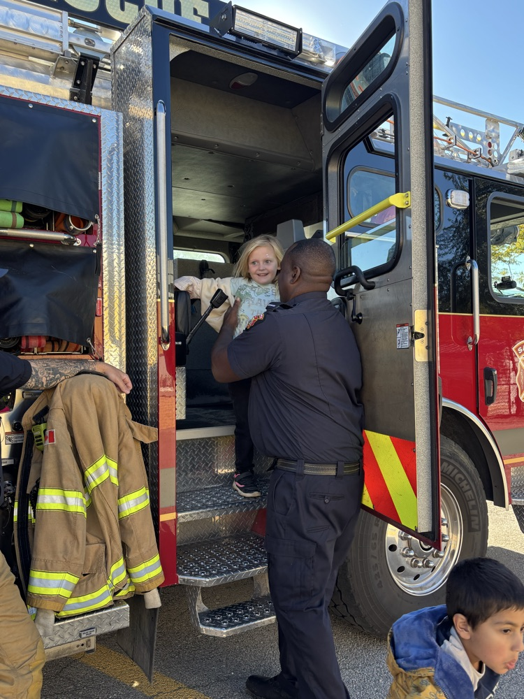 Firefighters