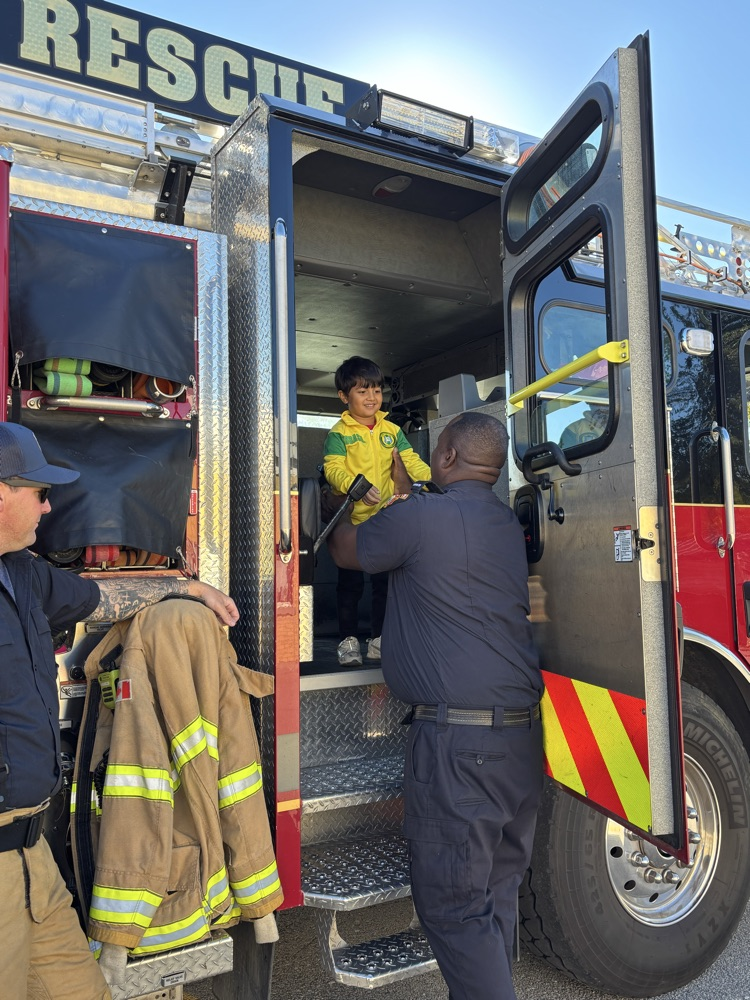 Firefighters