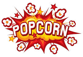 popcorn
