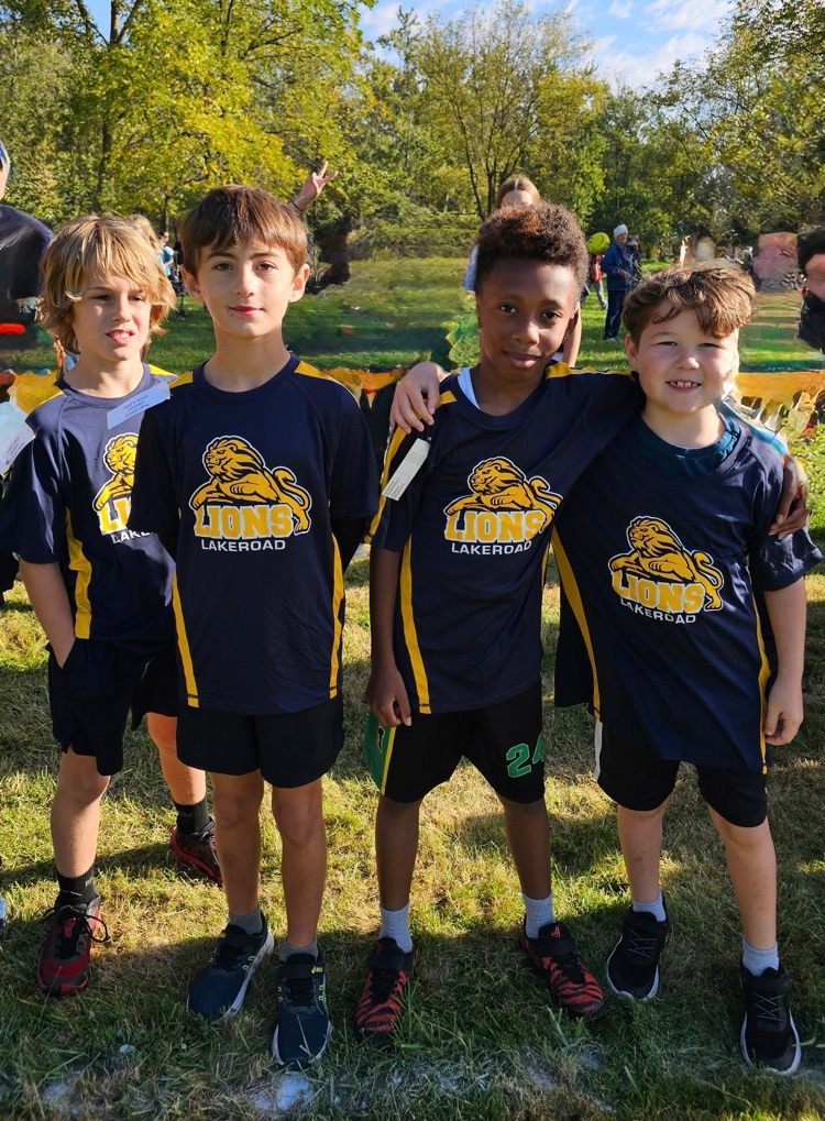kids smiling