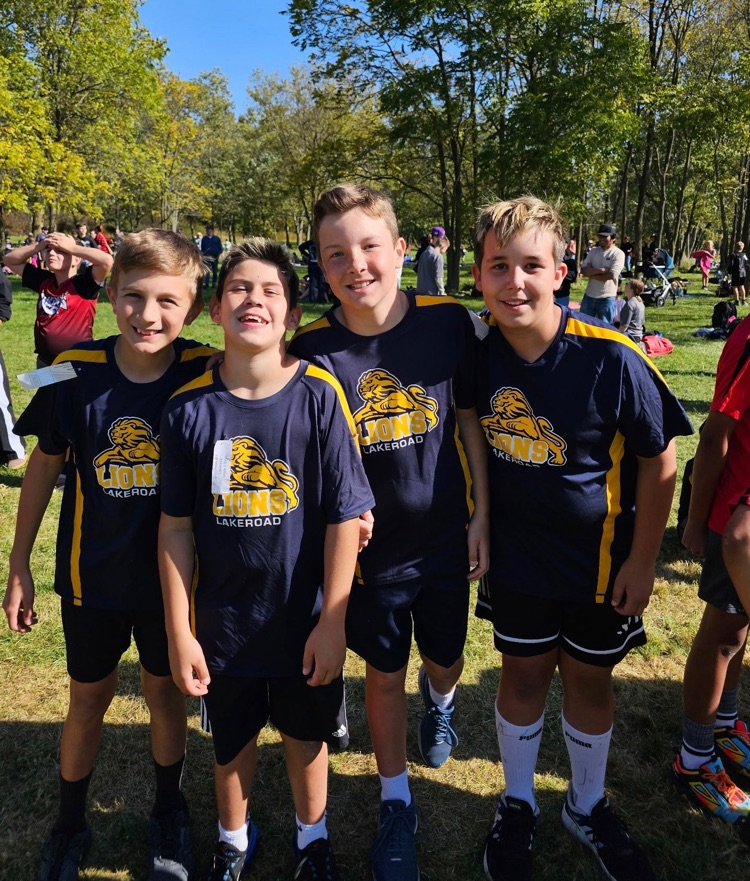 kids smiling