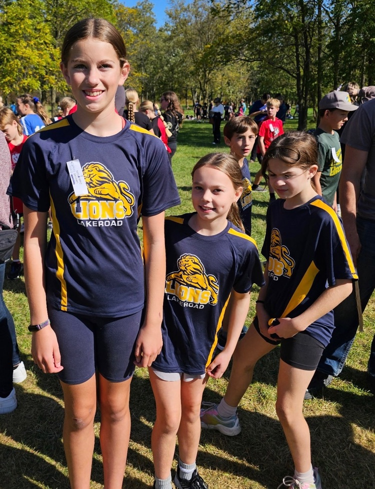 kids smiling