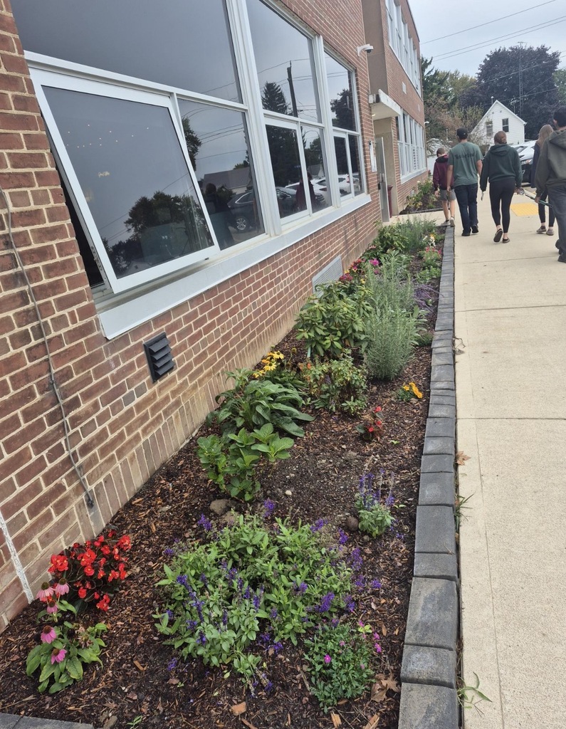 Horticulture Class