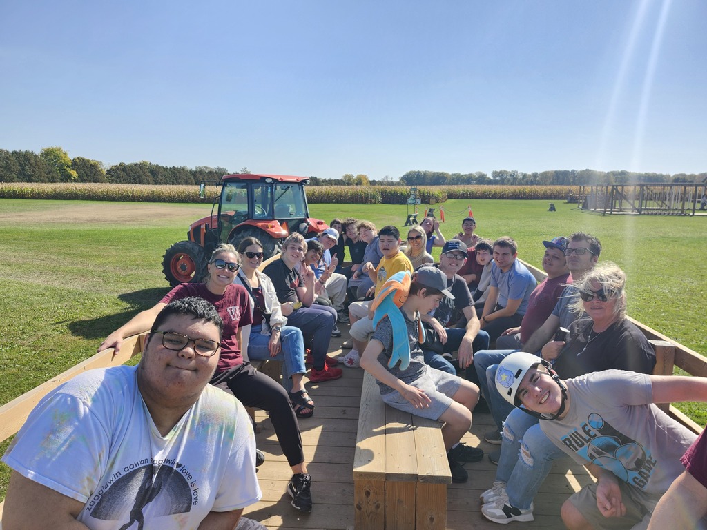 Corn Maze