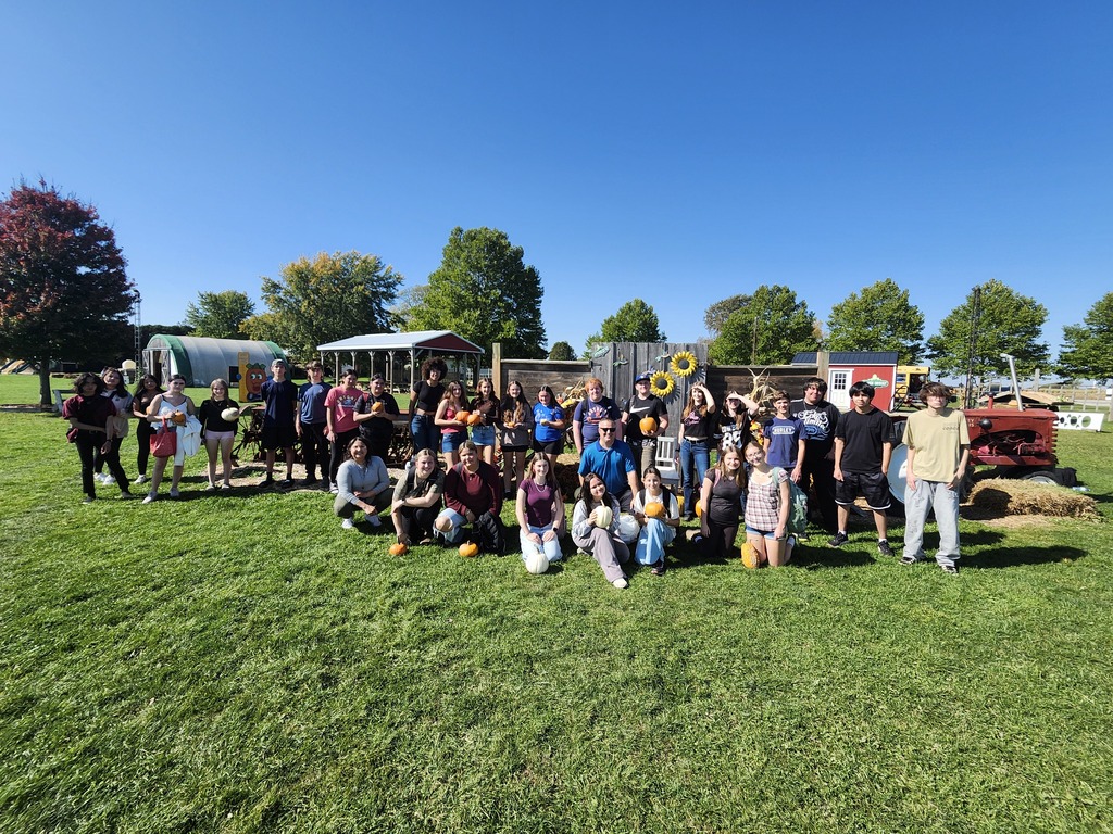 Corn Maze