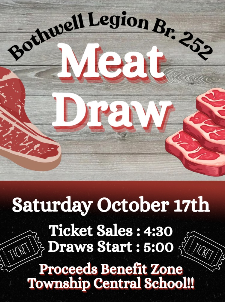 Meat Draw