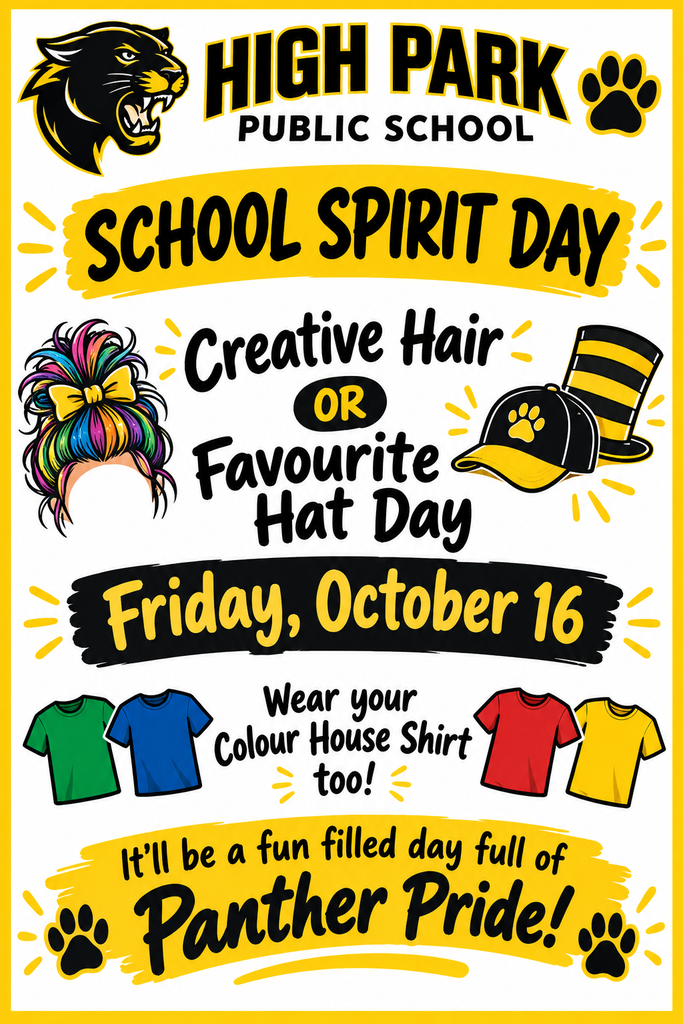 Spirit Day