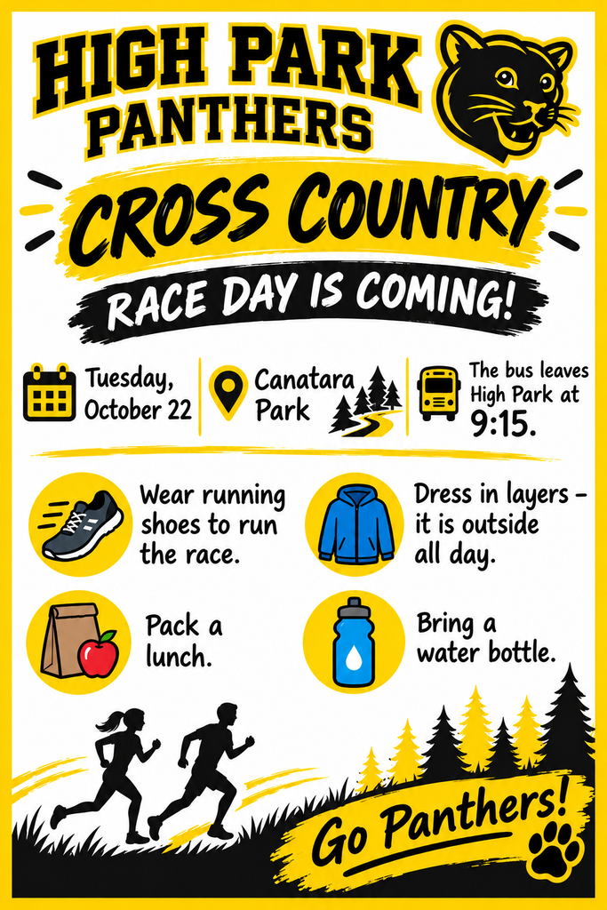 cross country