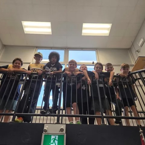 vball
