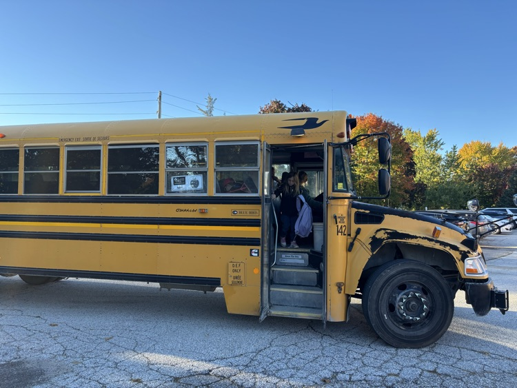 bus driver appreciation day 