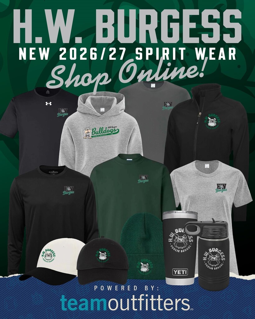 Burgess clothing