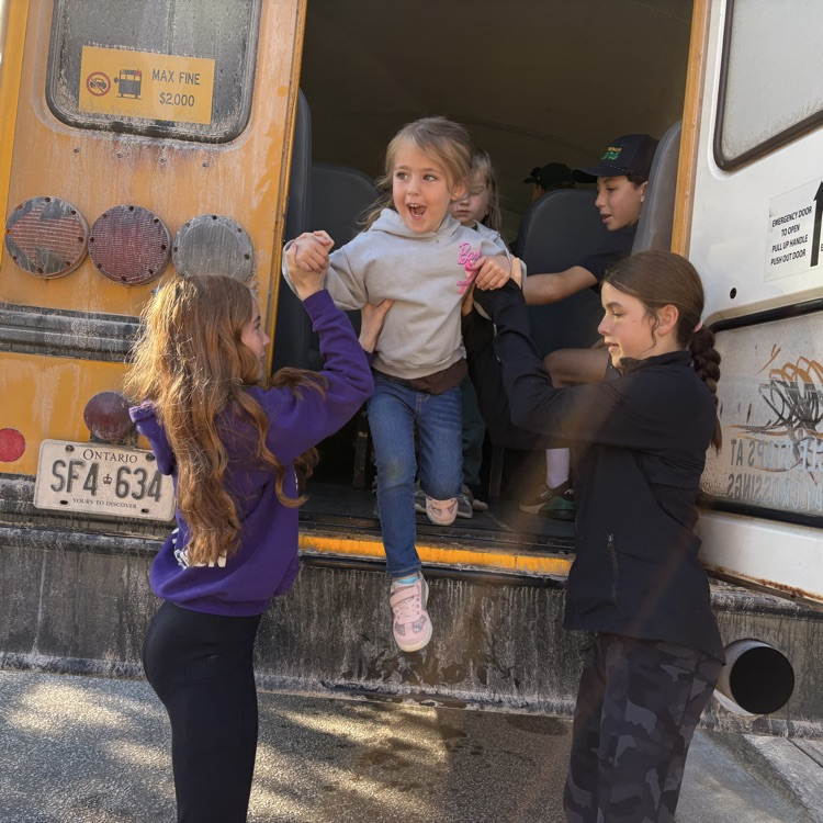 bus evacuation