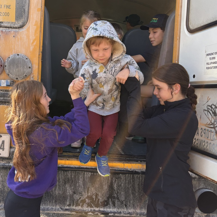 bus evacuation