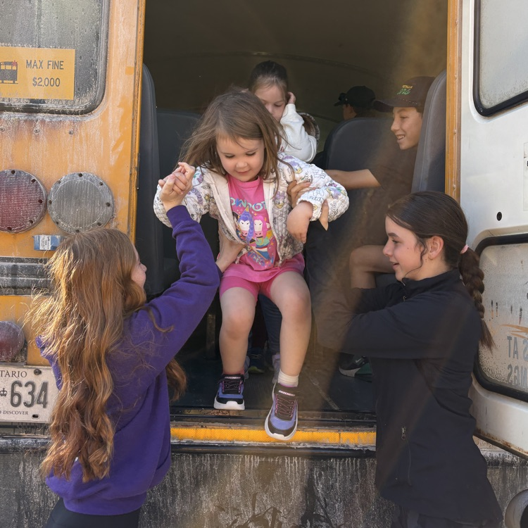 bus evacuation