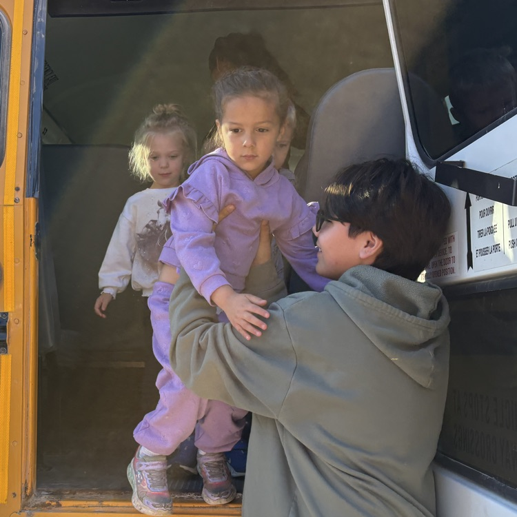 bus evacuation