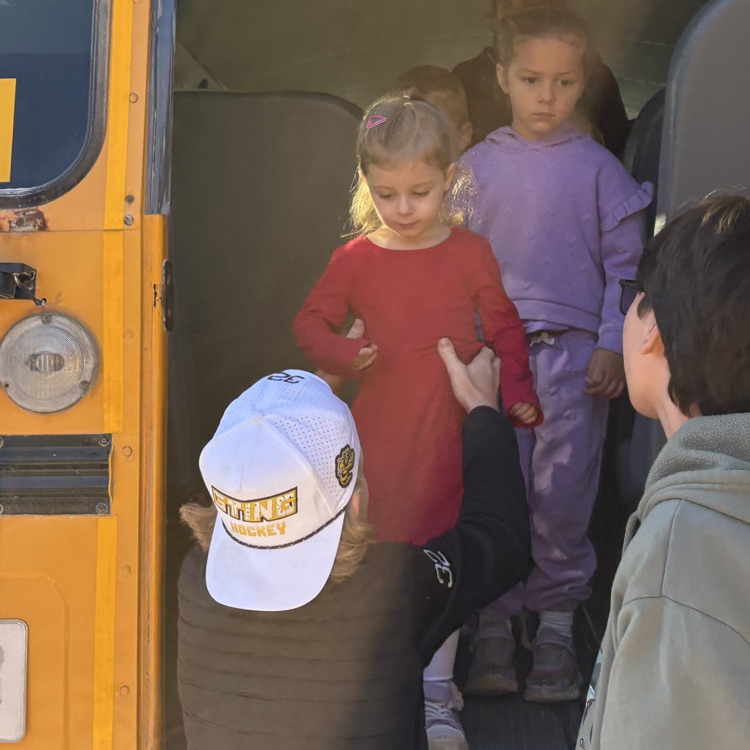 bus evacuation